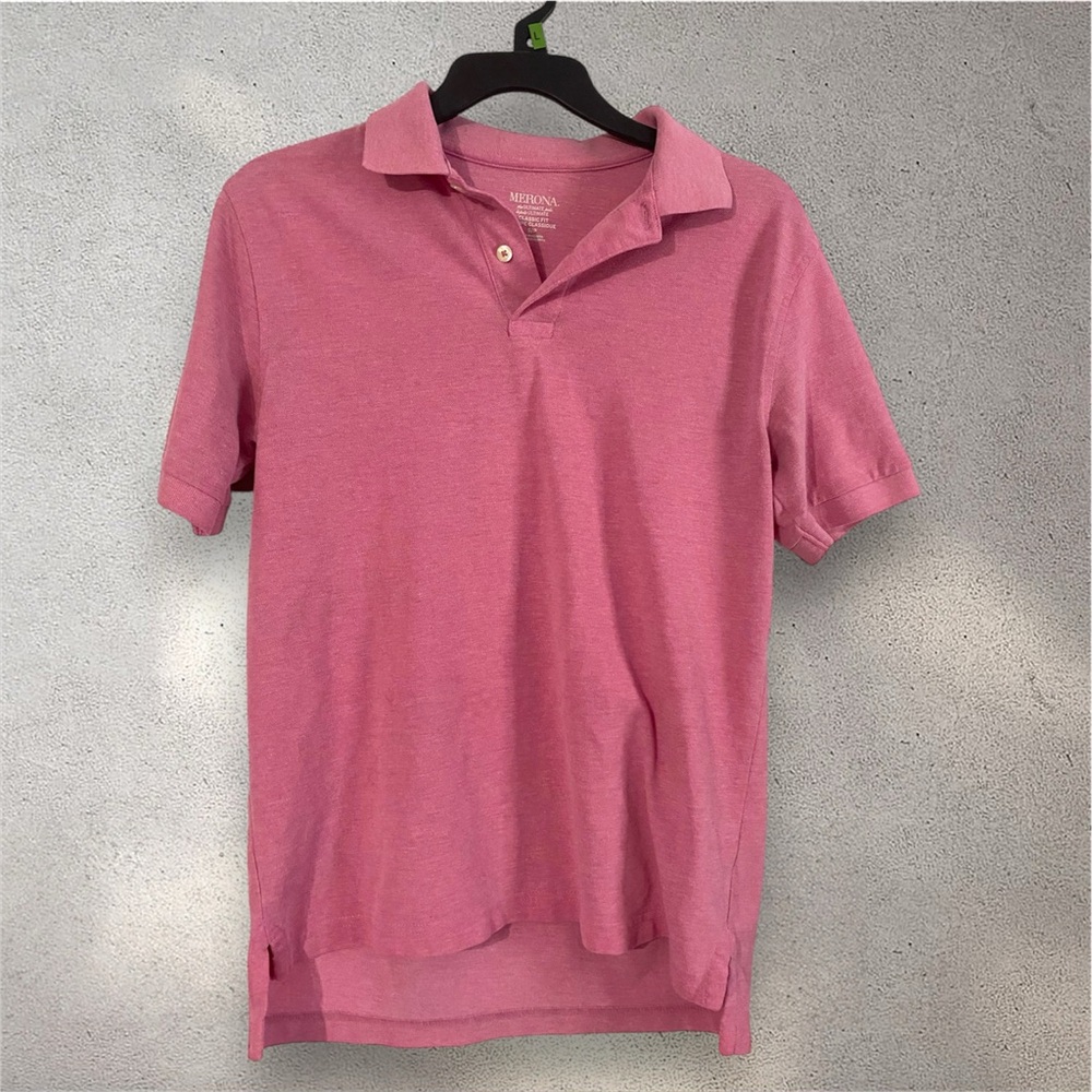 Merona Ultimate Polo Shirt